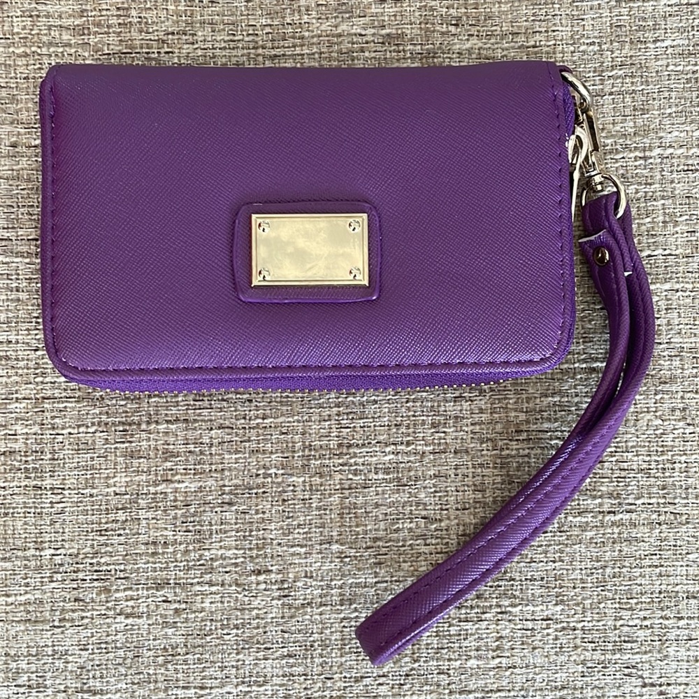 Brand New Wristlet